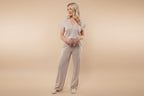 Rhodos broek | Sand