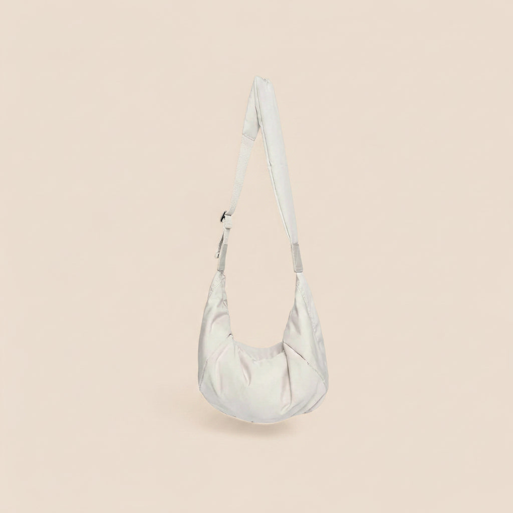 Vivirose| Puffer Schoudertas