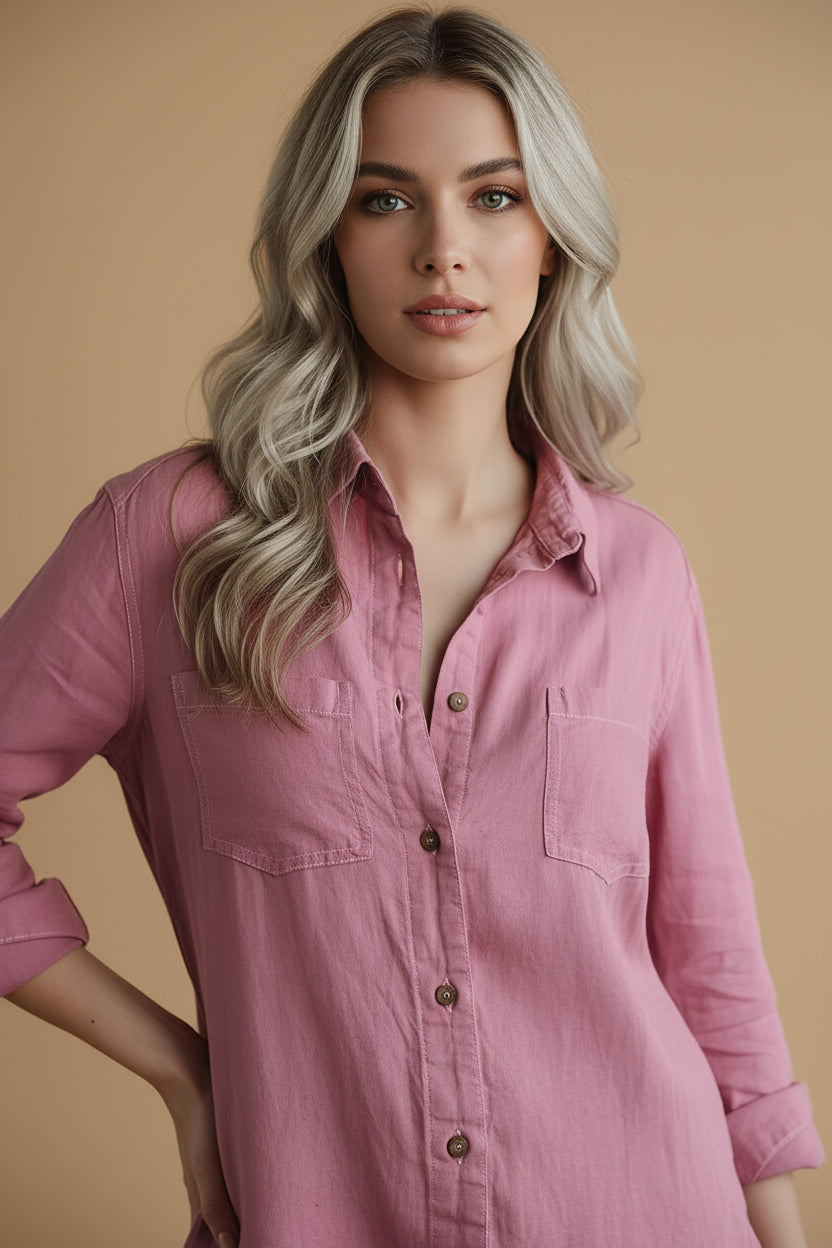 Vivirose- Modieuze Jumpsuit Met Comfortabele Fit
