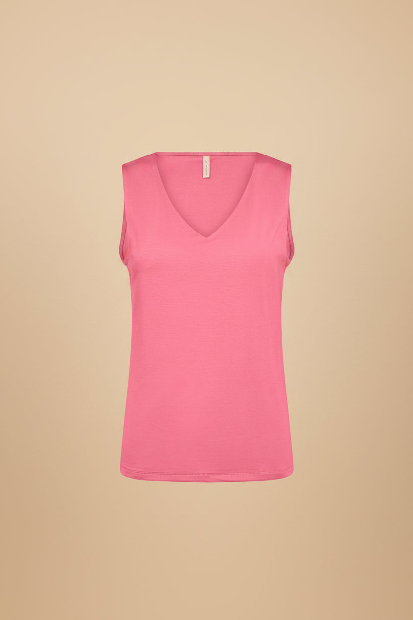 Vivirose Top Pink