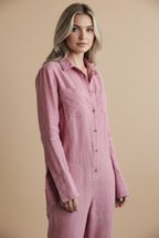 Vivirose- Modieuze Jumpsuit Met Comfortabele Fit