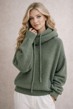 Cloe - Coltrui van fijne merinowol