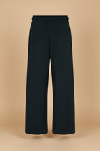 Vivirose Broek Zwart