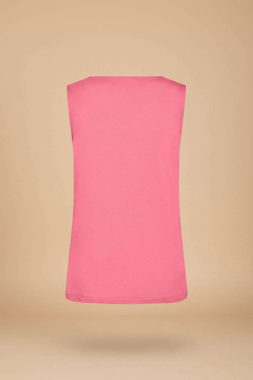 Vivirose Top Pink