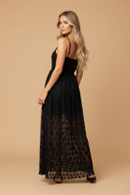 Vivirose- Elegante Zomerse Jumpsuit