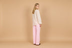 Vivirose| Blouse Crème