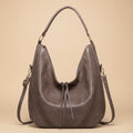Vivirose| Stijlvolle Hobo Schoudertas