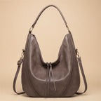 Vivirose| Stijlvolle Hobo Schoudertas