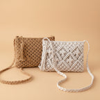 Vivirose| Trendy Boho Damestas voor de Zomer