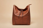 Vivirose| Stijlvolle Hobo Schoudertas
