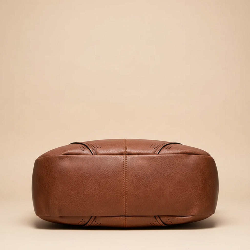 Vivirose| Stijlvolle Hobo Schoudertas