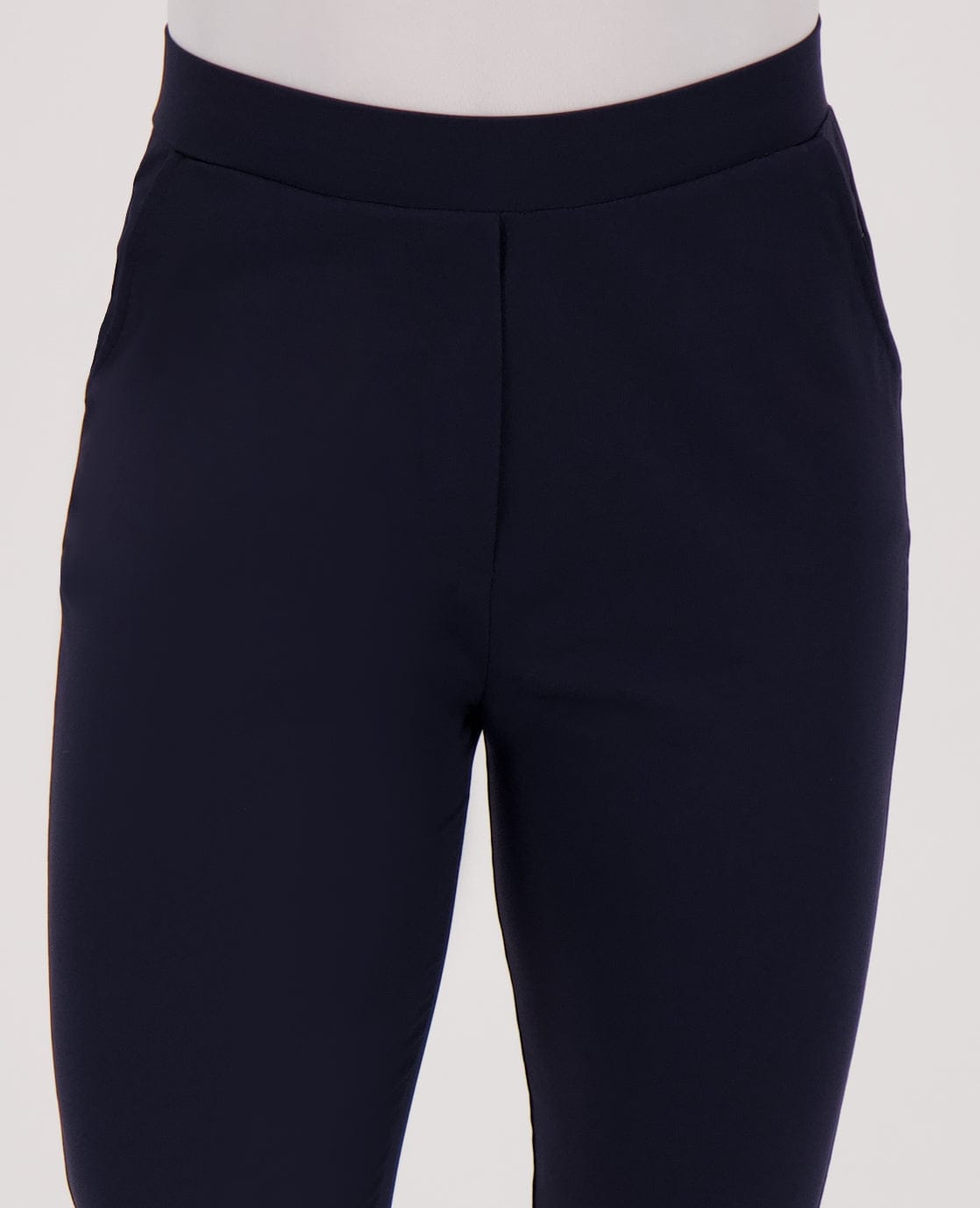 Pant Maud Travel | Donkerblauw