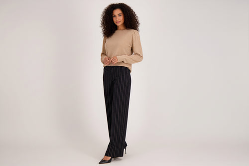 Elastische broek