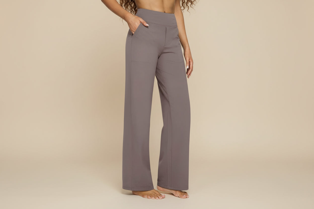 Vivirose| Broek Comfort Fit