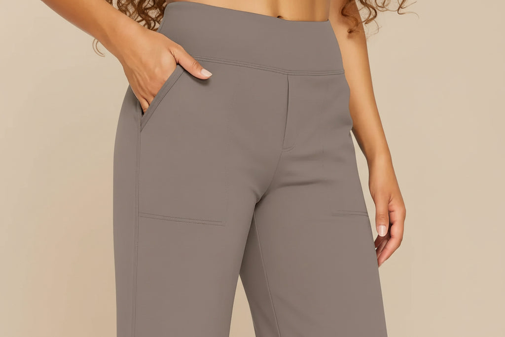 Vivirose| Broek Comfort Fit