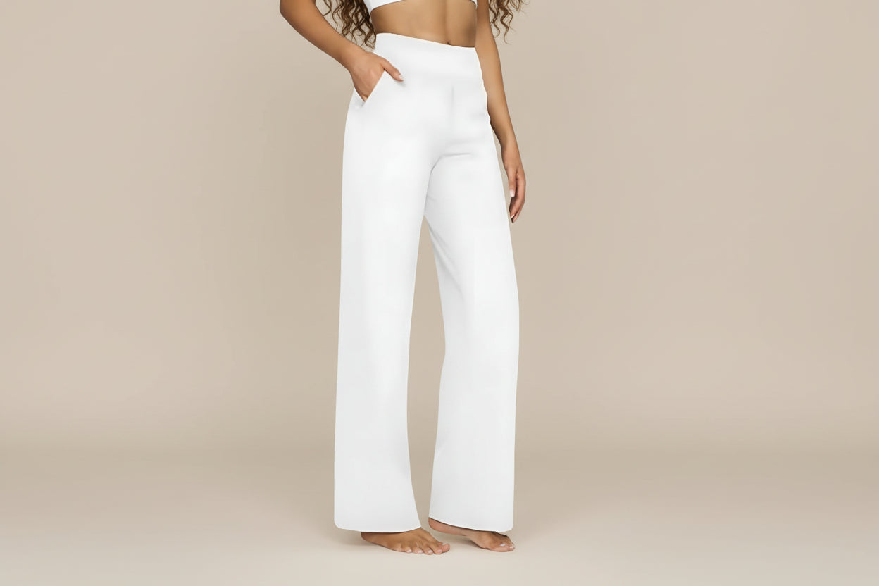 Vivirose| Broek Comfort Fit