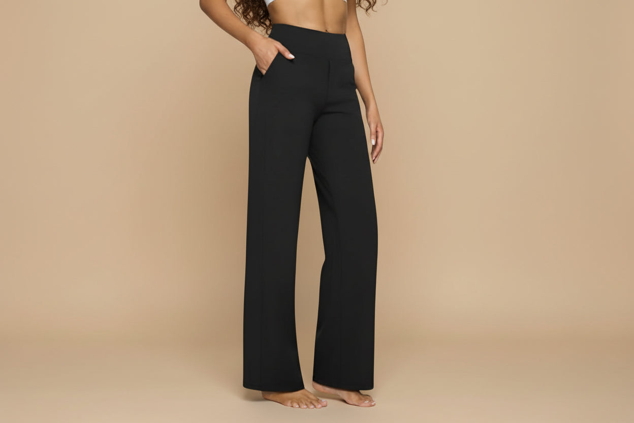 Vivirose| Broek Comfort Fit