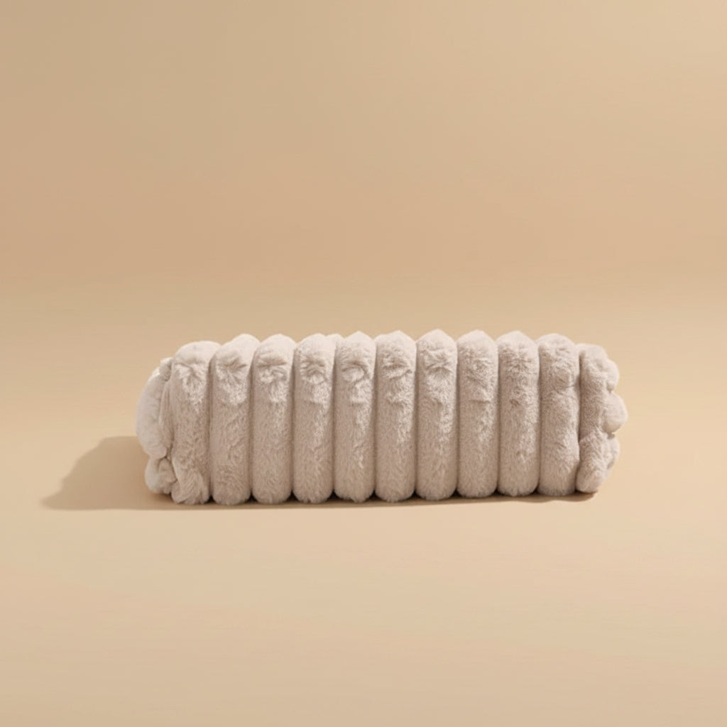 Vivirose| Pluche Extra Zachte Cloudpuff Schoudertas