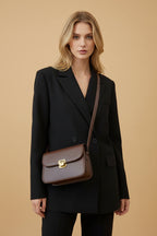 Vivirose| Chique Crossbody Tas - Stijlvol en Praktisch