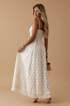 Vivirose- Elegante Zomerse Jumpsuit