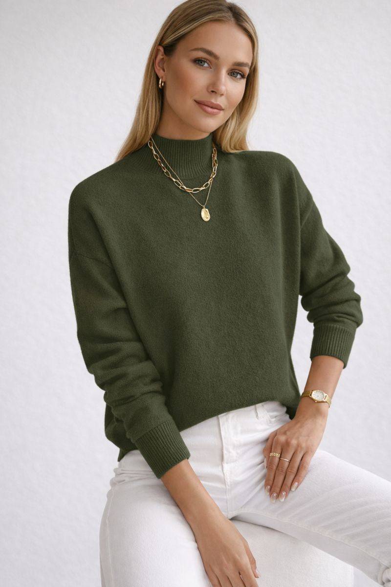 LIVIA - Soft Touch Coltrui