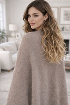 Amélie® | Comfy & trendy tussenjas