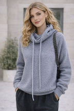 Cloe - Coltrui van fijne merinowol