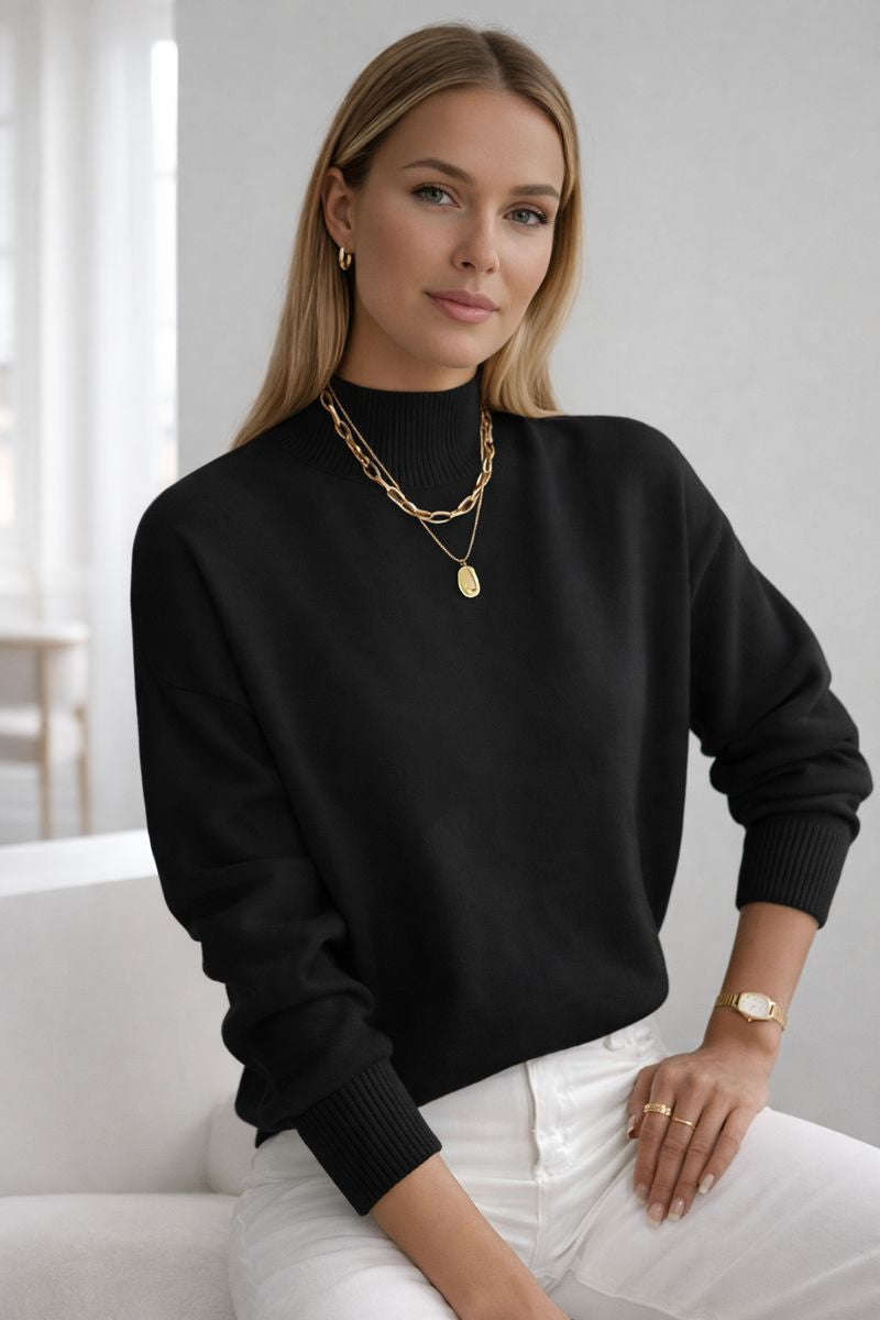 LIVIA - Soft Touch Coltrui