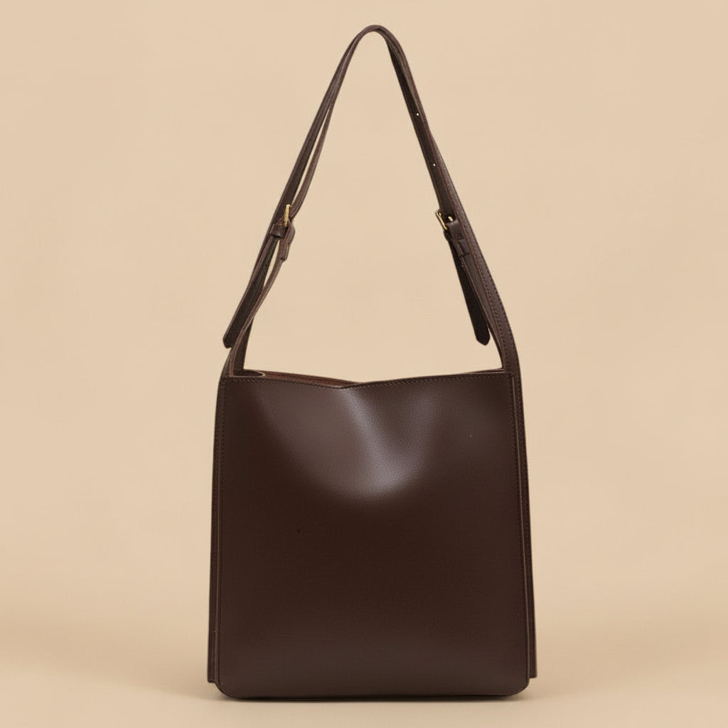 Vivirose| Dagelijkse Chic Schoudertas voor Dames