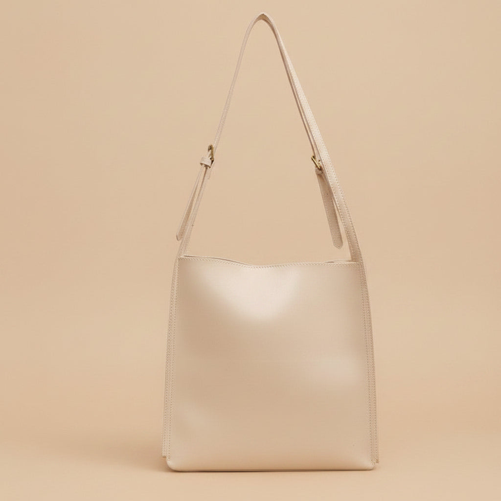 Vivirose| Dagelijkse Chic Schoudertas voor Dames