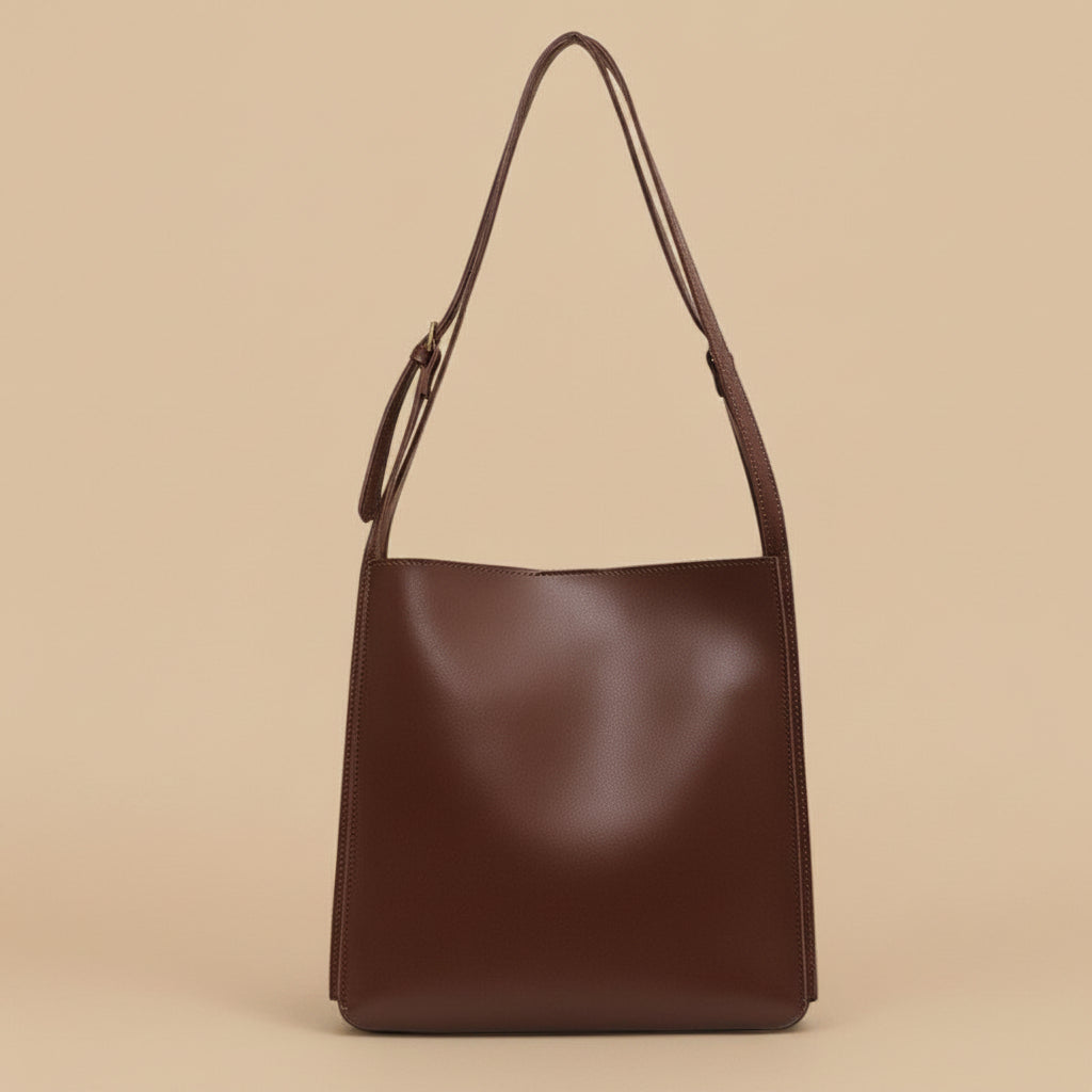 Vivirose| Dagelijkse Chic Schoudertas voor Dames
