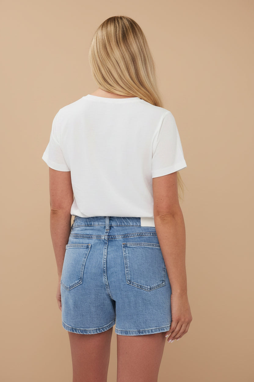 T-shirt Soleil