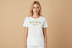 T-shirt Soleil