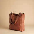 Vivirose| Vintage Leren Tas