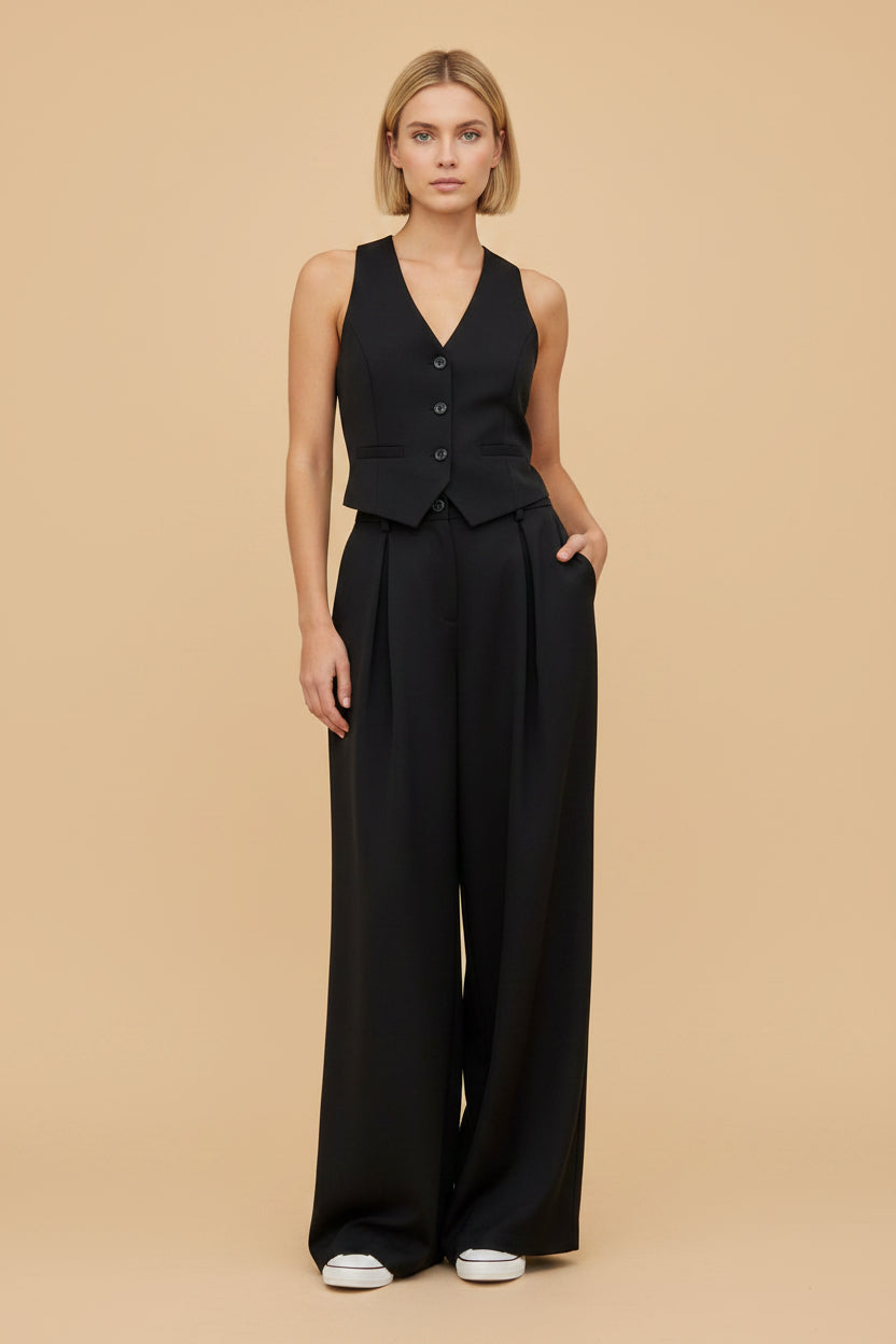 Vivirose- Chique Zomer Jumpsuit